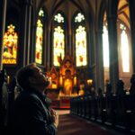 Protect your soul, catholic teachings