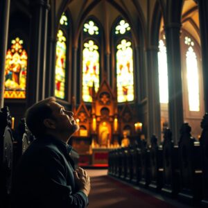 Protect your soul, catholic teachings