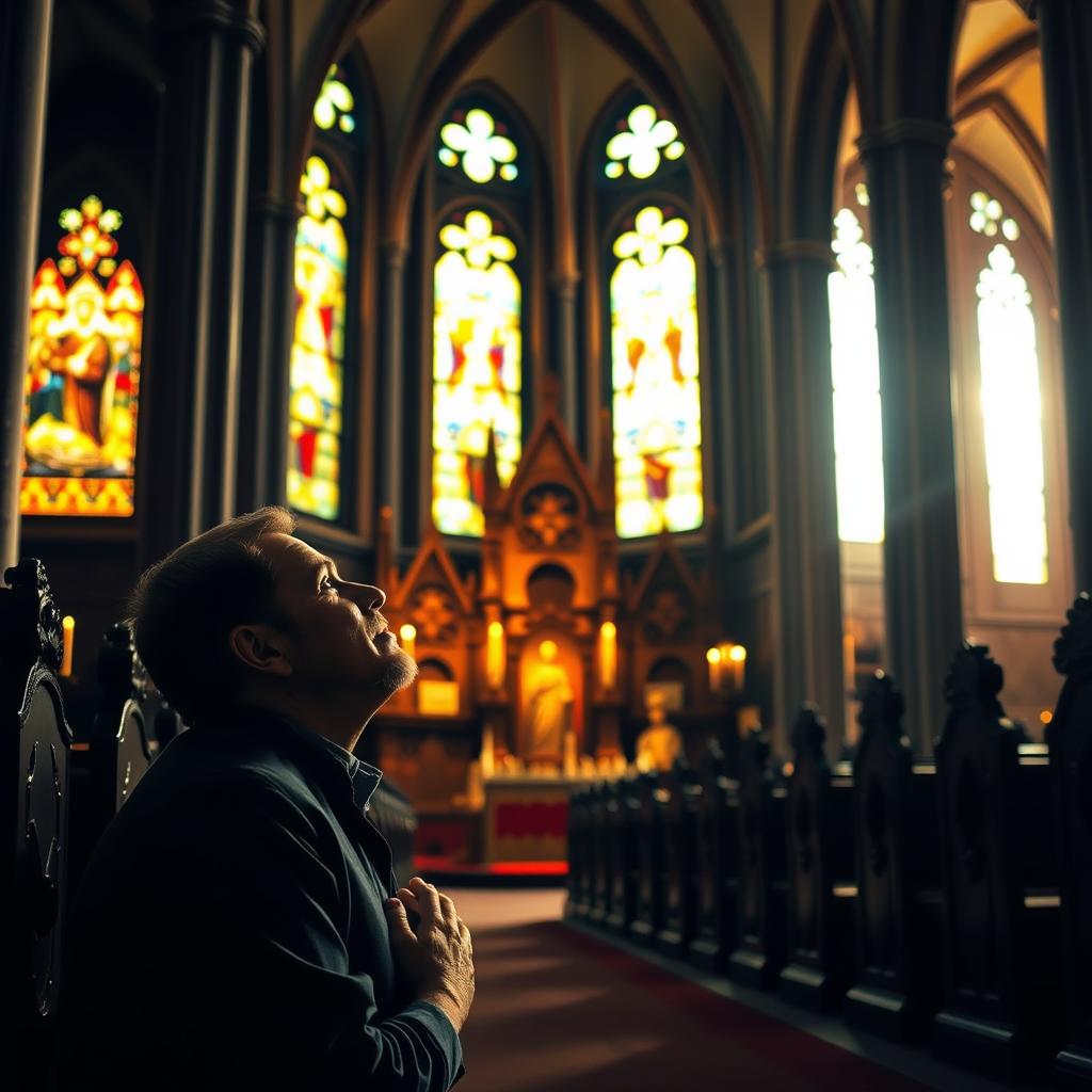 Protect your soul, catholic teachings