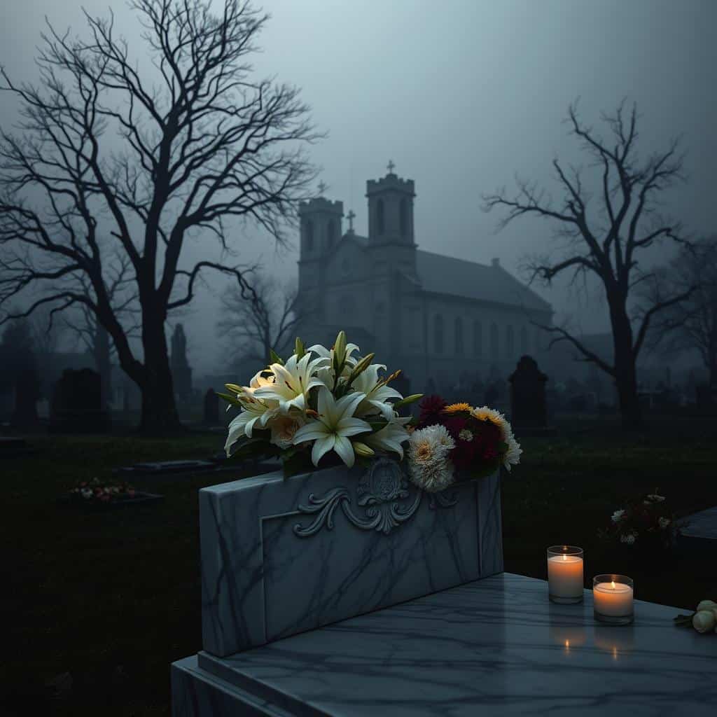 The Commemoration of All the Faithful Departed (All Souls)