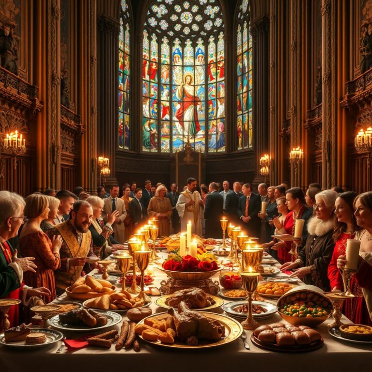 The Solemnity of Our Lord Jesus Christ, King of the Universe