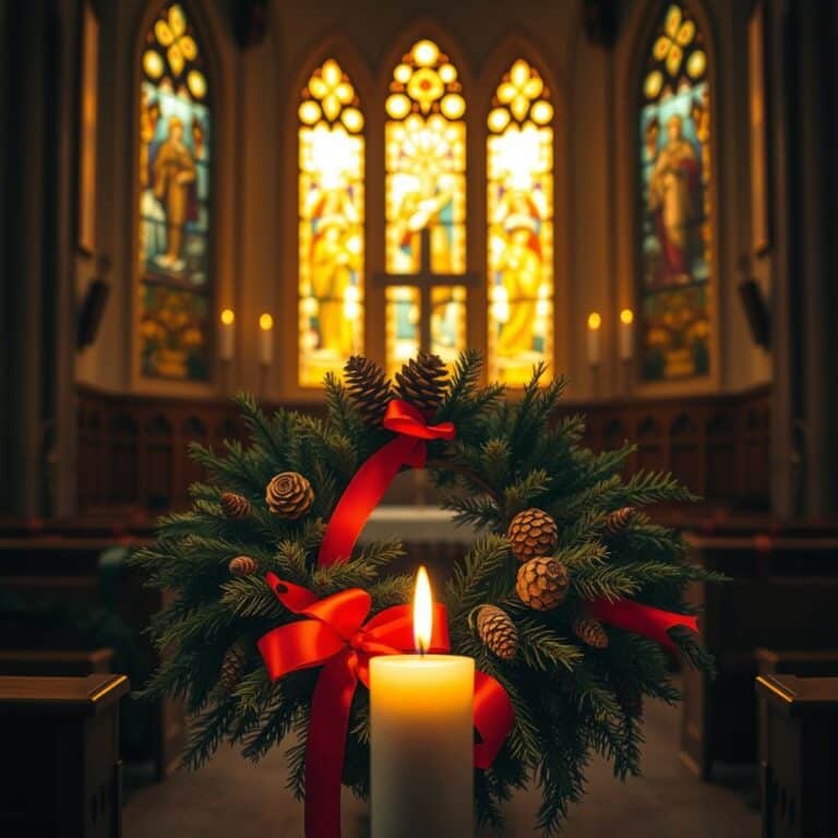 Third Sunday of Advent, Cycle A