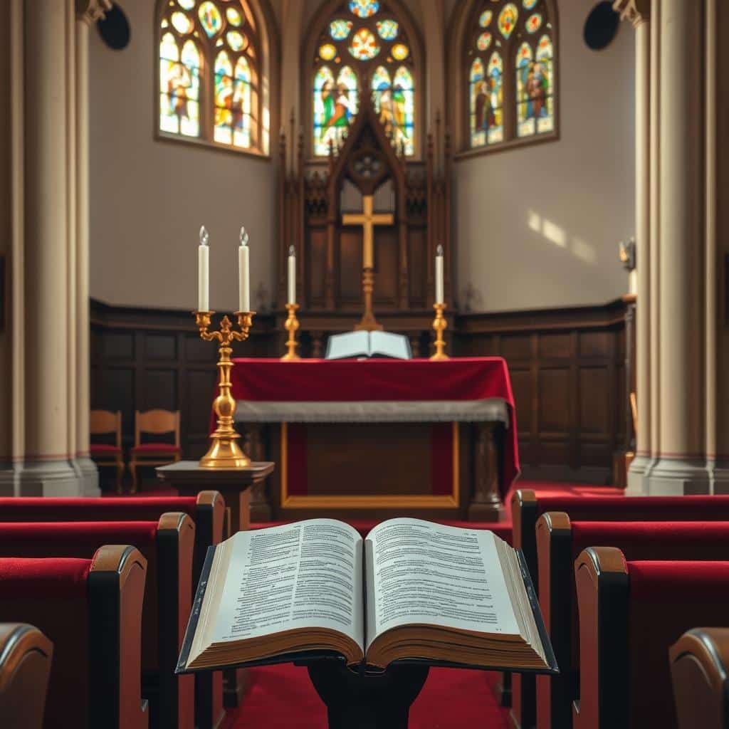 Thirty-third Sunday in Ordinary Time, Cycle C