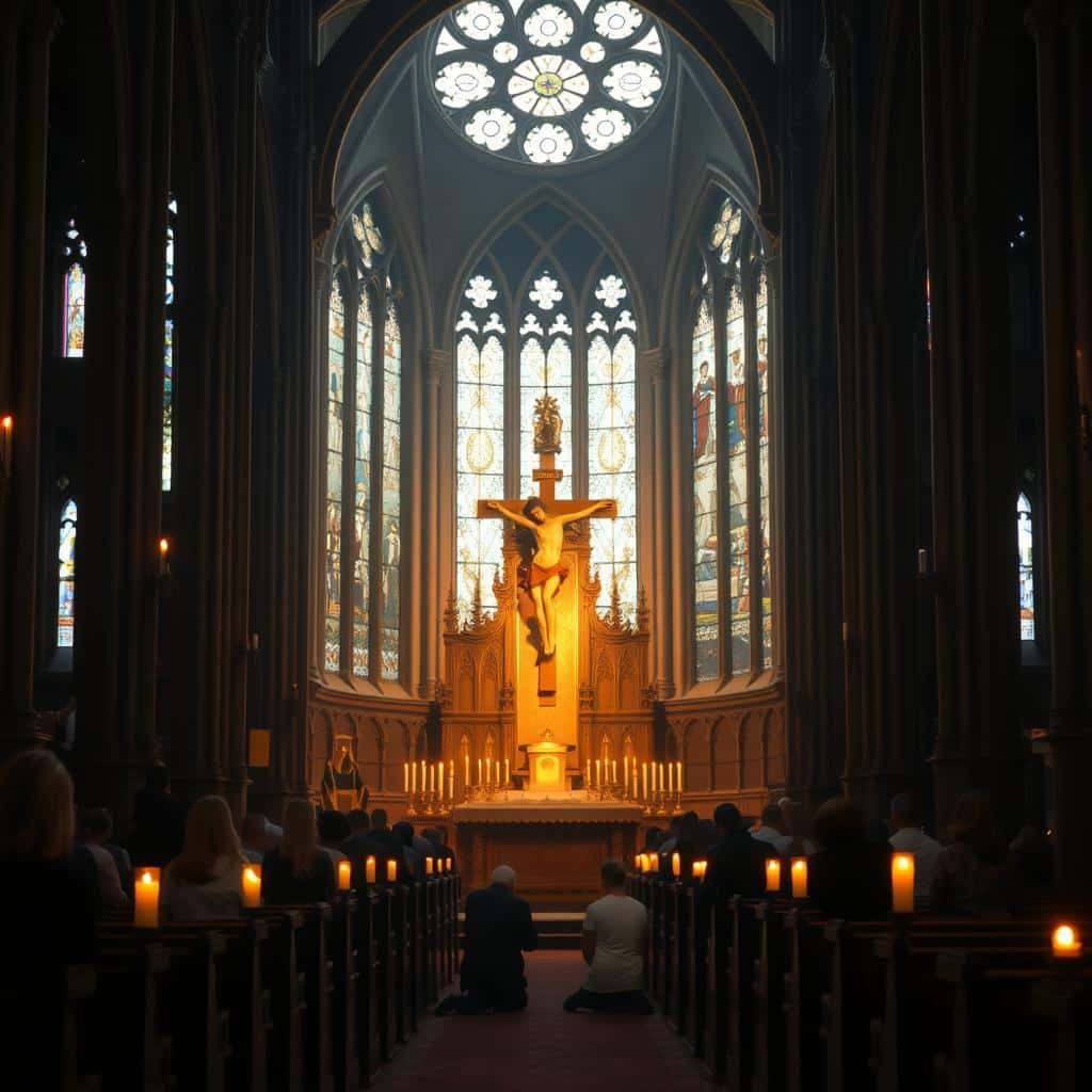 Twenty-seventh Sunday in Ordinary Time, Cycle C