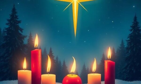 Advent Homily