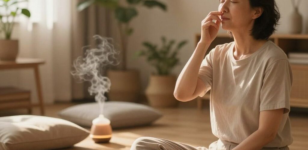 How Anxiety Breathing 4-7-8 Can Help You Relax Fast