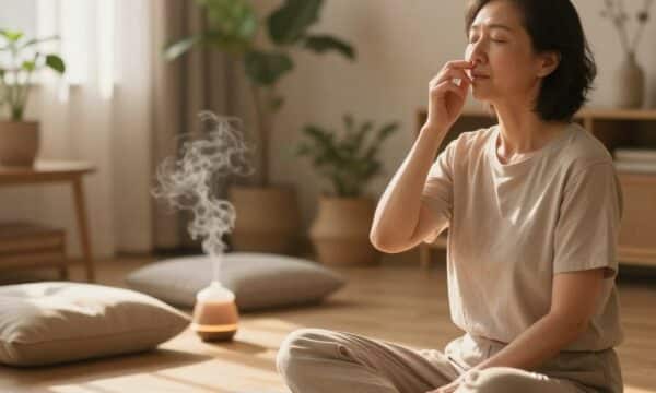 How Anxiety Breathing 4-7-8 Can Help You Relax Fast