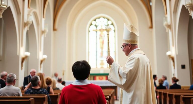 Confirmation Homily