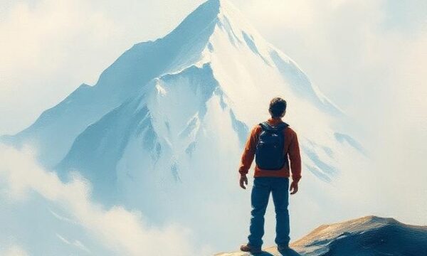 Courage Homily