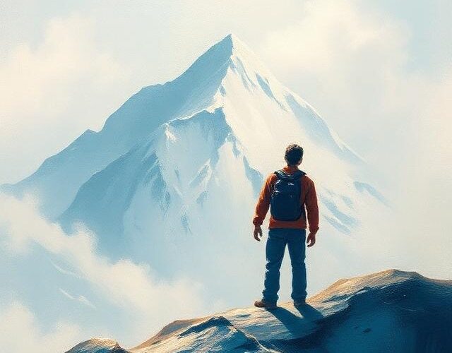 Courage Homily: Standing Strong in Faith Through Life’s Challenges