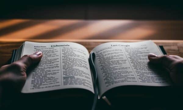 Daily Mass Readings — Your Complete Catholic Guide