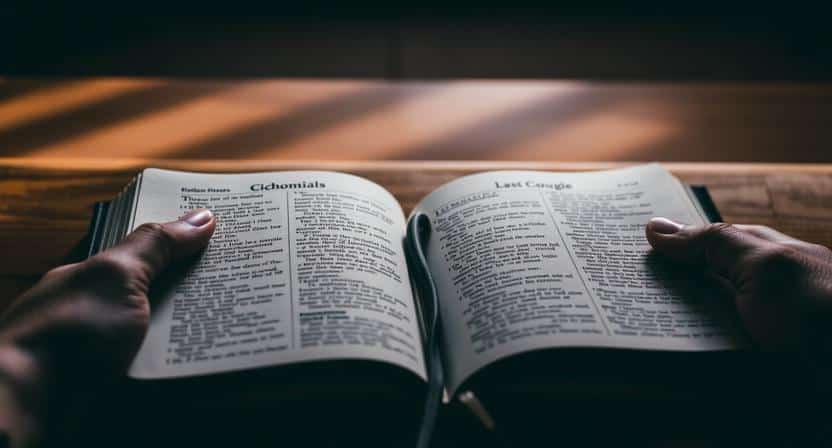 Daily Mass Readings — Your Complete Catholic Guide
