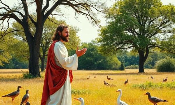 Discipleship Homily