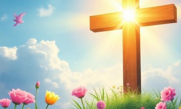 Easter Homily