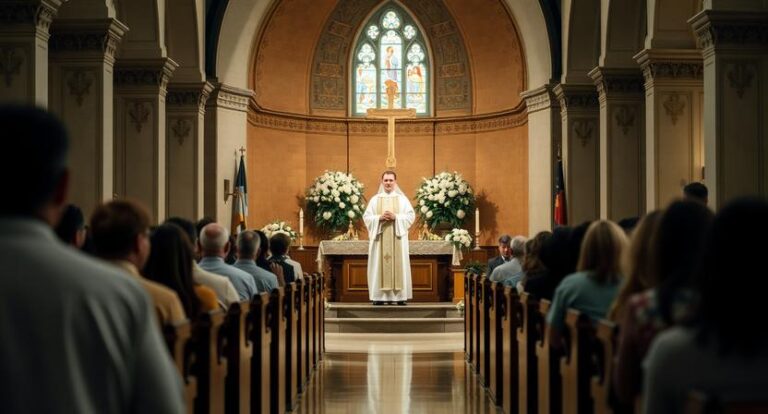 Funeral Homily