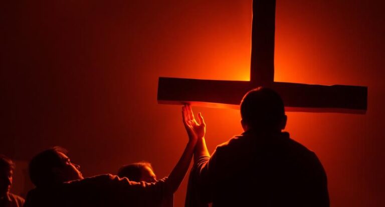 Homily on Forgiveness