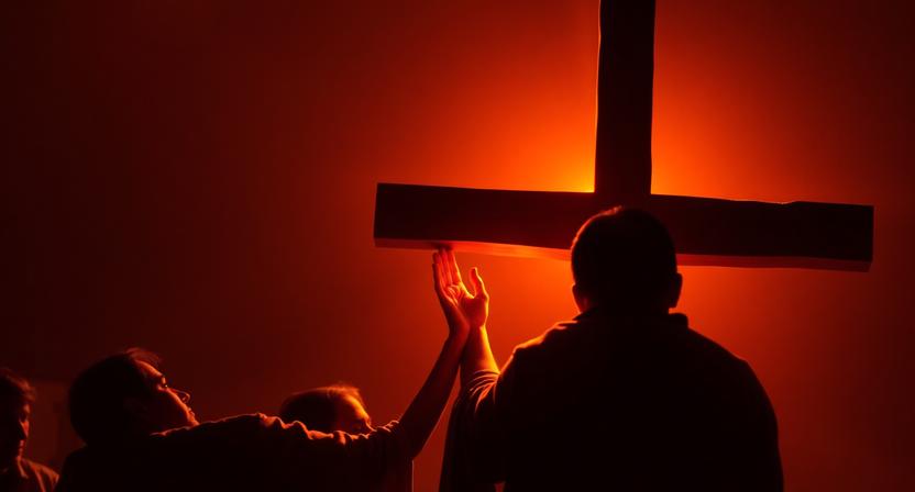 Catholic Homily on Forgiveness and God’s Mercy
