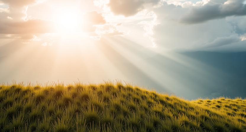 Catholic Homily on God’s Mercy and Compassion