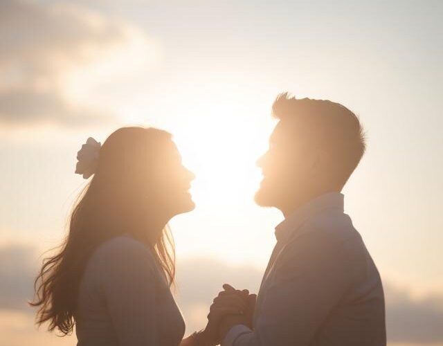 Love Homily: Understanding God’s Perfect Love and How to Share It