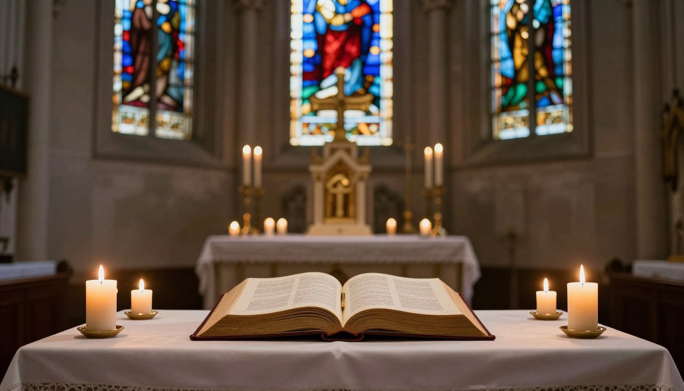 The Ultimate Guide to Sunday Homilies