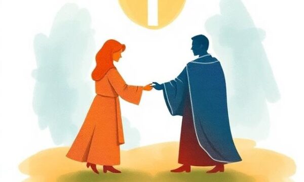 Peace Homily