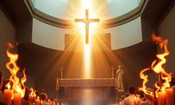Catholic Pentecost Sunday Homily for US Catholics – May 24, 2026