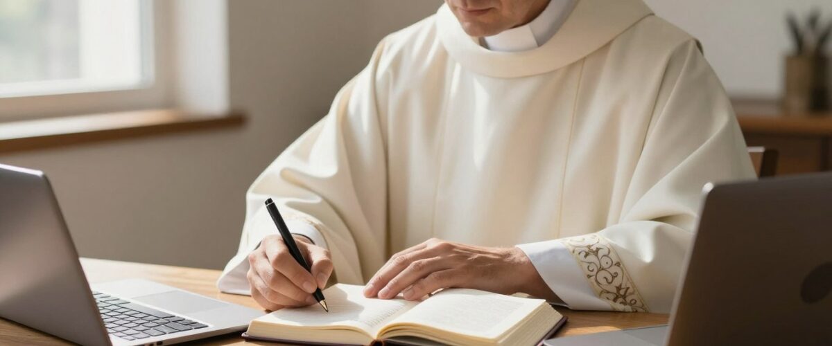 25 Powerful Homily Stories to Transform Your Sunday Preaching