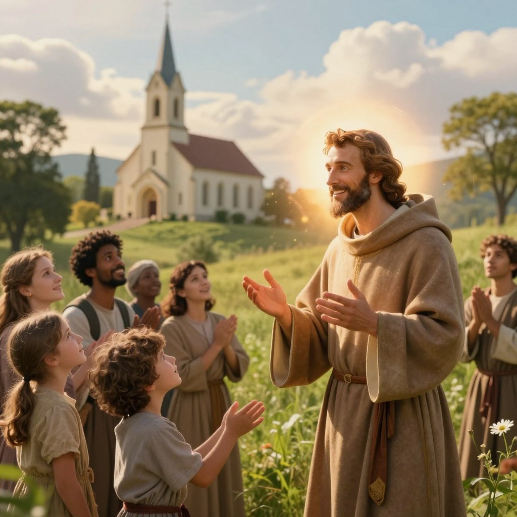 St. Anthony's Miracles