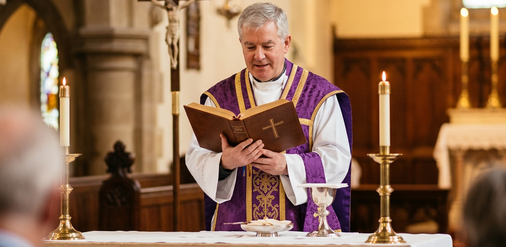Catholic Daily Mass Readings July 2026 — Reflections & Prayers