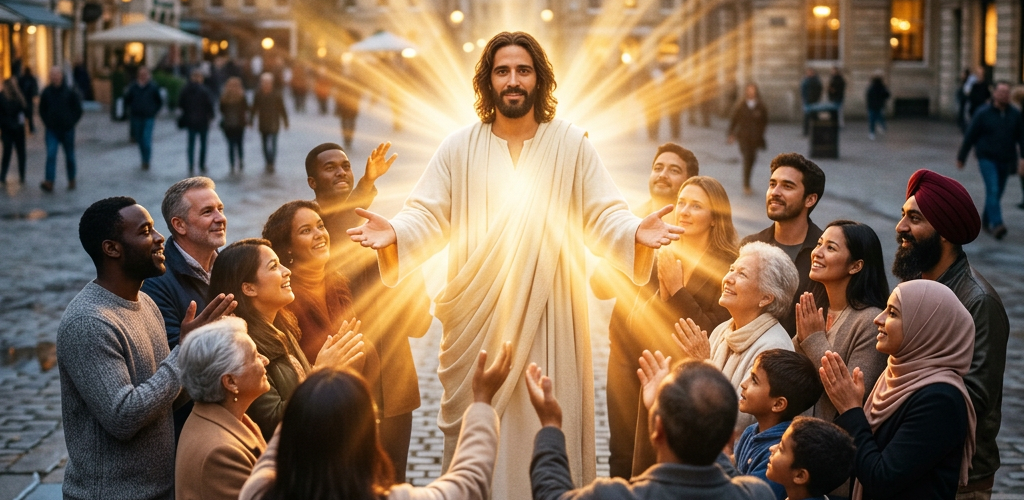 Sunday Homily: How God Speaks Through Ordinary People