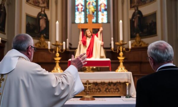 Corpus Christi Sunday Homily 2026 | US Catholics
