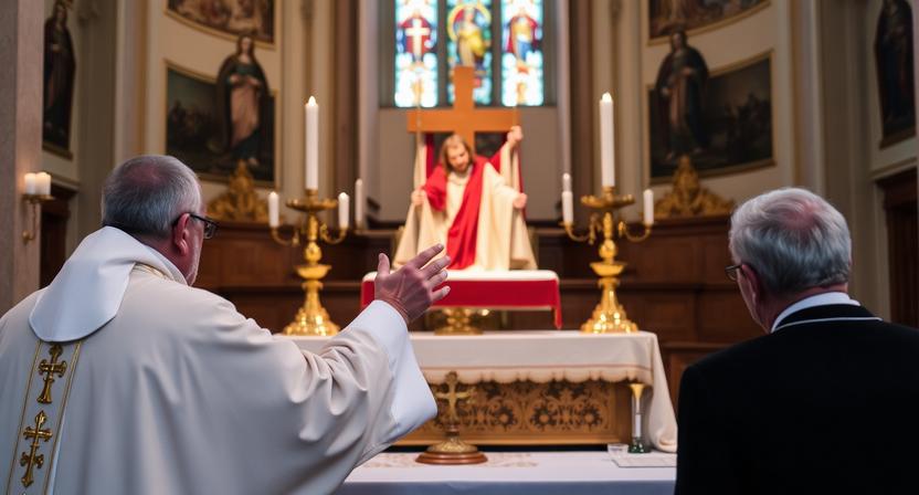 Corpus Christi Sunday Homily 2026 | US Catholics