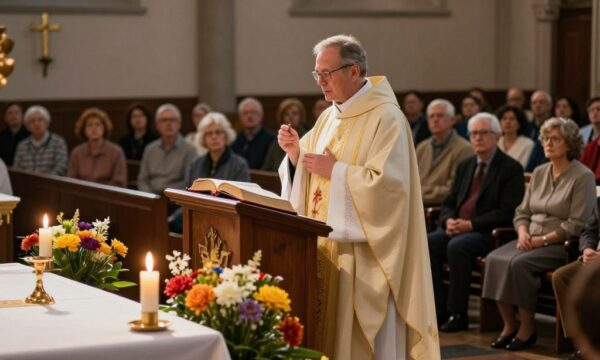 Fourteenth Sunday in Ordinary Time Homily
