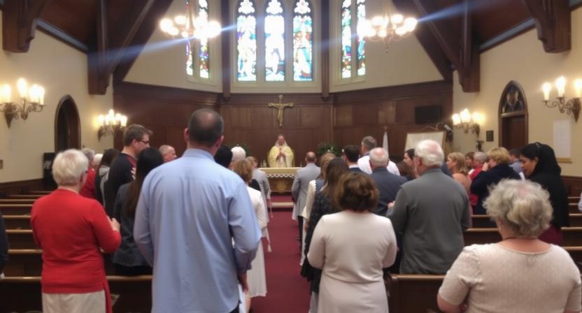 Lenten Homily: Powerful Reflections for Prayer, Repentance, and Renewal