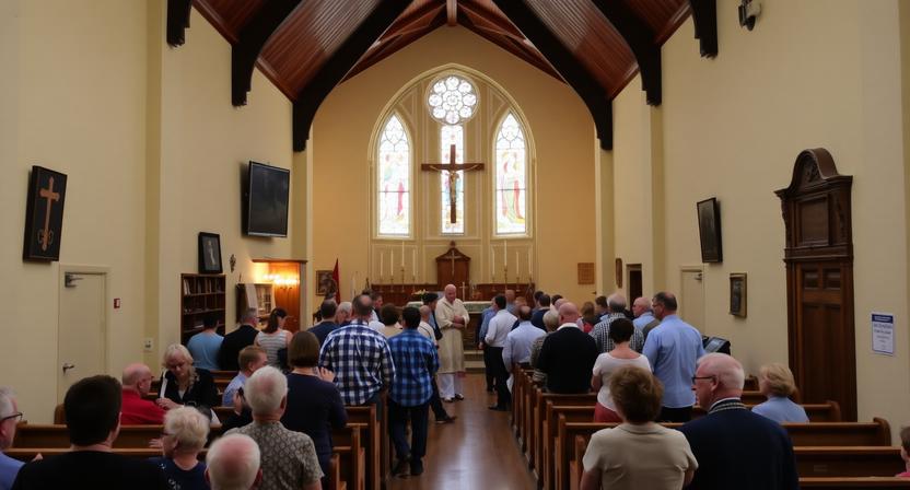 Parish Homily: Inspiring Sunday Reflections for Your Parish Community