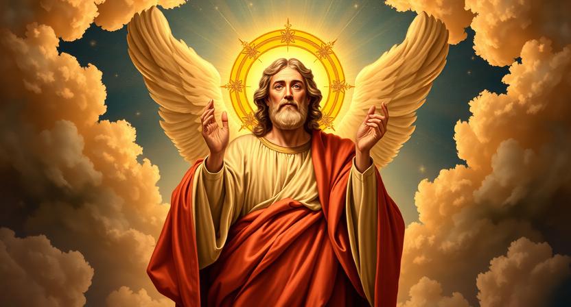 Saints Homily: Inspiring Sermons on the Lives of the Saints