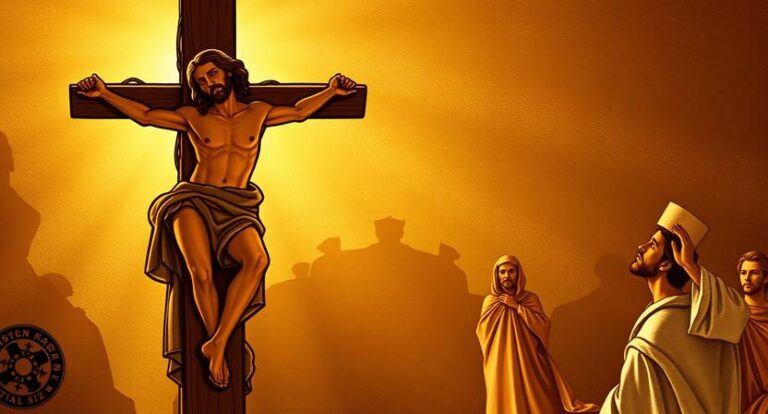 Suffering Homily