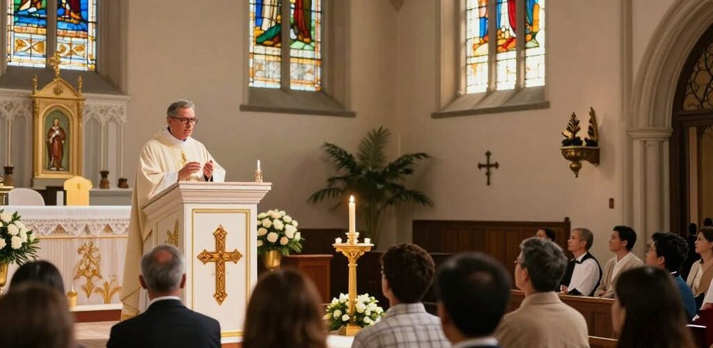 Thirteenth Sunday in Ordinary Time Homily Reflection