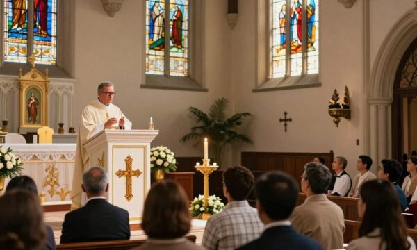 Thirteenth Sunday in Ordinary Time Homily Reflection