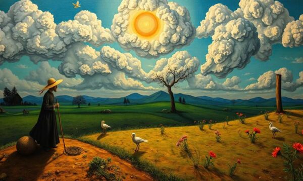 15th Sunday in Ordinary Time US Catholic Homily