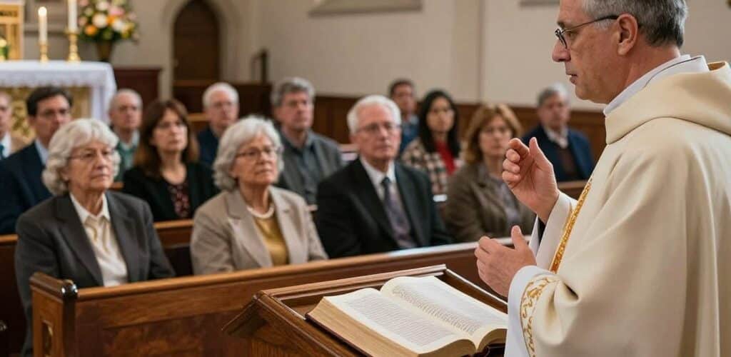 Fifteenth Sunday in Ordinary Time Homily Readings and Prayers