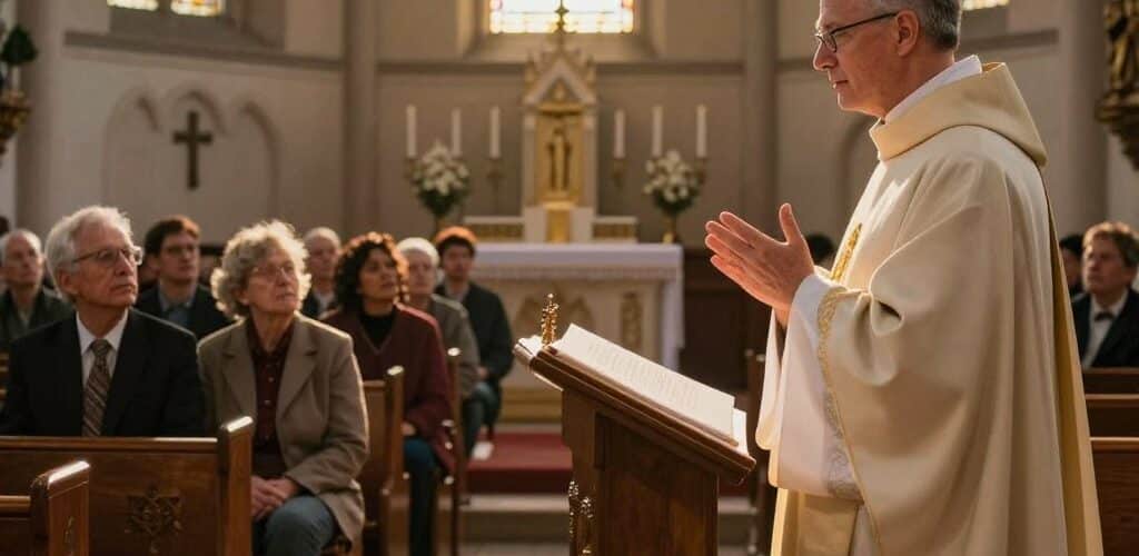 Seventeenth Sunday in Ordinary Time Homily Reflection