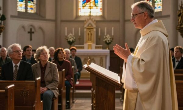 Seventeenth Sunday in Ordinary Time Homily Reflection