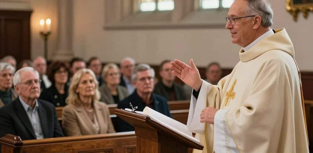 Sixteenth Sunday in Ordinary Time Homily to Inspire You