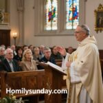 Sixteenth Sunday in Ordinary Time Homily