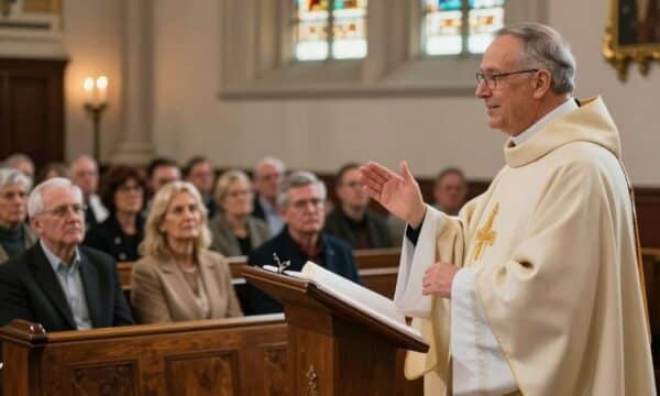 Sixteenth Sunday in Ordinary Time Homily to Inspire You