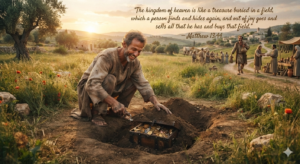 17th Sunday in Ordinary Time US Catholic Homily