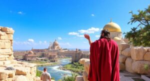 22nd Sunday in Ordinary Time US Catholic Homily