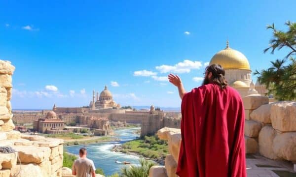 22nd Sunday in Ordinary Time US Catholic Homily — August 30, 2026