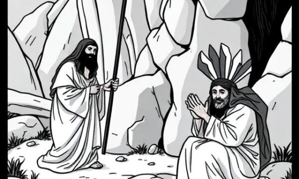 20th Sunday in Ordinary Time US Catholic Homily — August 16, 2026